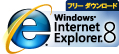 Internet Explorer 8